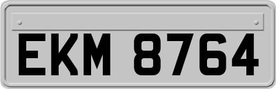 EKM8764