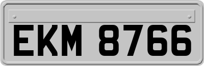 EKM8766