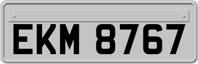 EKM8767