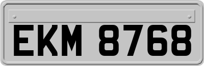 EKM8768