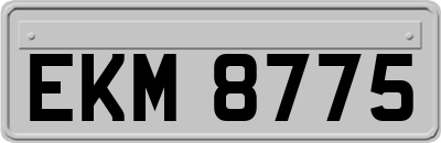 EKM8775