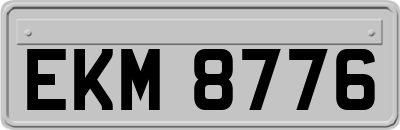 EKM8776