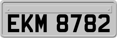 EKM8782