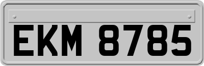 EKM8785