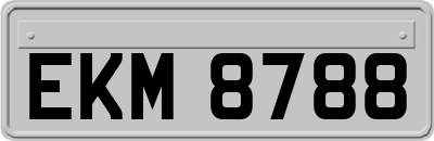 EKM8788