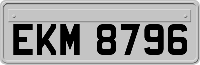 EKM8796