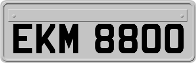 EKM8800