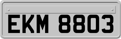 EKM8803