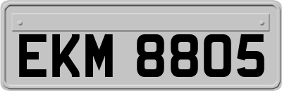EKM8805