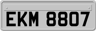 EKM8807