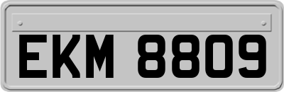 EKM8809