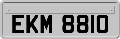 EKM8810