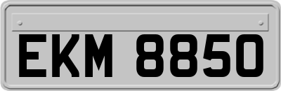 EKM8850