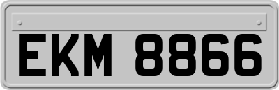 EKM8866