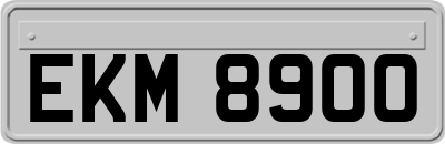 EKM8900