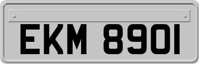 EKM8901
