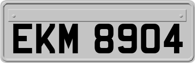 EKM8904