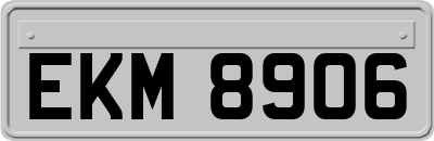 EKM8906