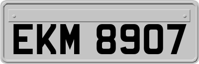 EKM8907