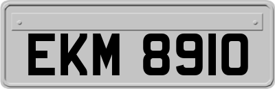 EKM8910