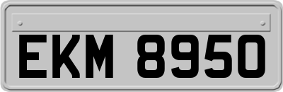 EKM8950