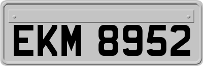 EKM8952