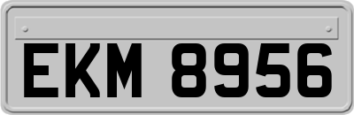 EKM8956