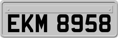EKM8958