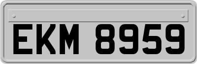 EKM8959