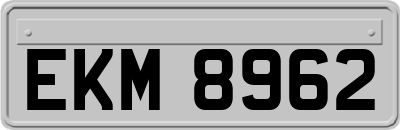 EKM8962