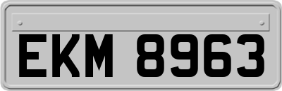 EKM8963