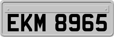 EKM8965