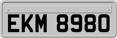 EKM8980