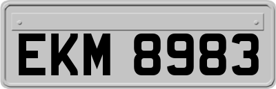 EKM8983