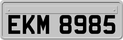 EKM8985
