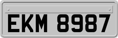 EKM8987