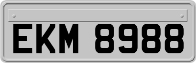 EKM8988