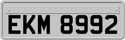 EKM8992