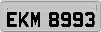 EKM8993