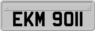 EKM9011