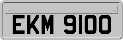 EKM9100