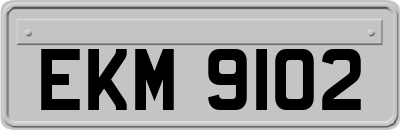 EKM9102