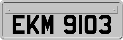 EKM9103