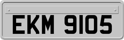 EKM9105