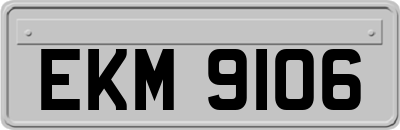 EKM9106