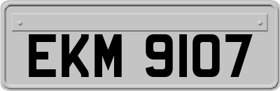 EKM9107