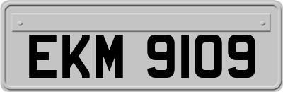 EKM9109