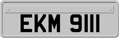 EKM9111