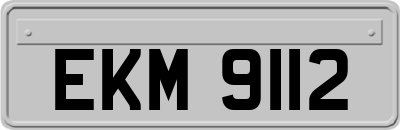 EKM9112
