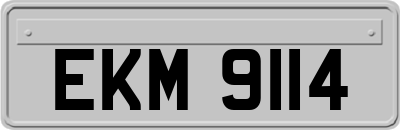EKM9114